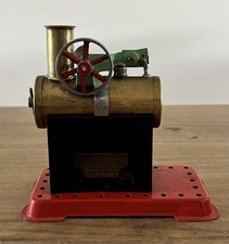 Superb Vintage Mamod Steam