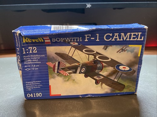 Revell 04190 sopwith f - 1:72,,