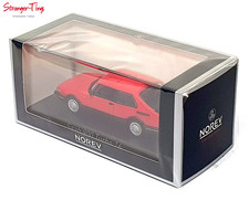 Norev 1/43 1992 Saab 900 Turbo