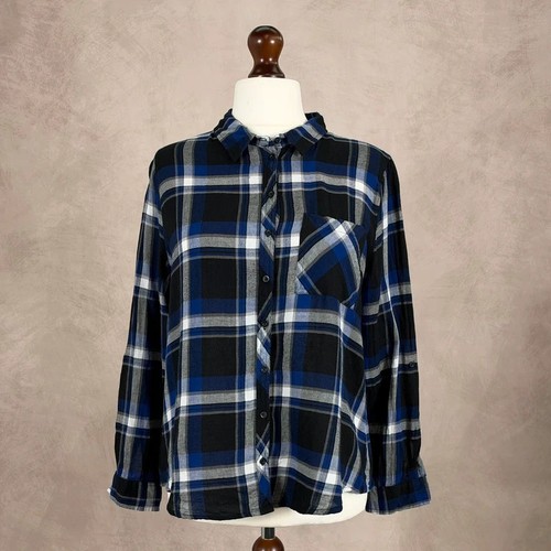 Primark blue black - black, &