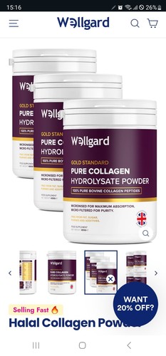 Wellgard