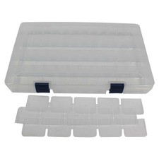 Plano 3700 Series Adjustable