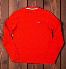 Lacoste Waffle Knit Thermal