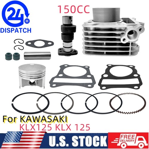 Cylinder piston upgrade - cylinder,