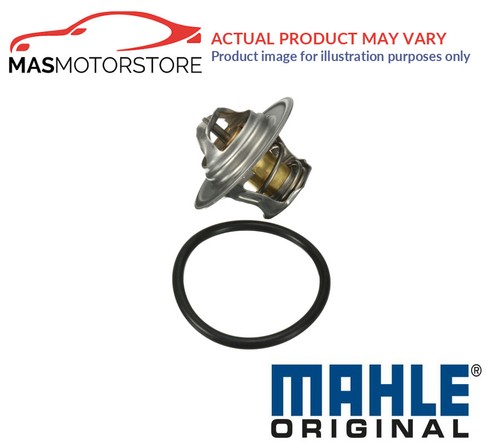 Engine coolant thermostat - engine,