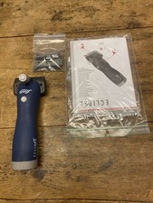 Lister Eclipse Cordless Horse