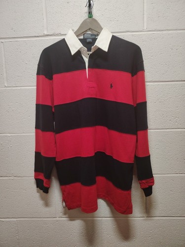 New vintage mens polo - new,
