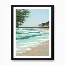 West Wittering Beach, West