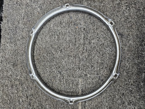 Lug die cast dw drum - 10",