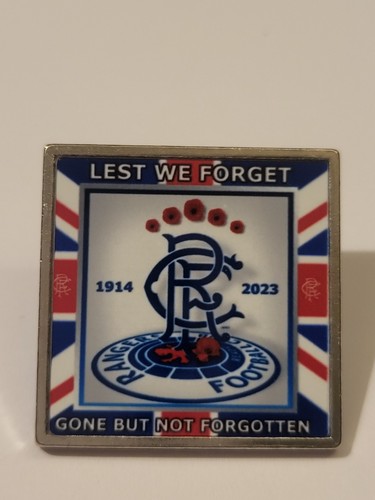 Glasgow rangers football club - glasgow,