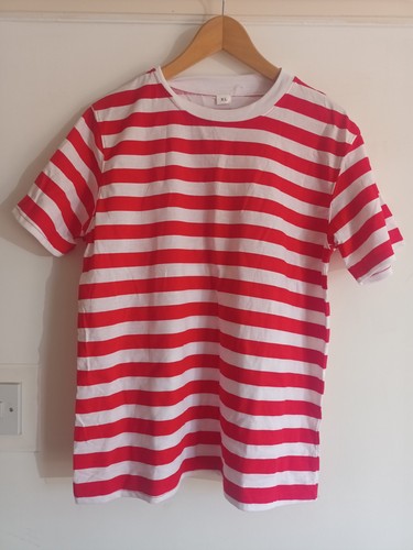 Where wally fancy dress - s,