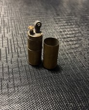 Vintage WW1 Trench lighter in