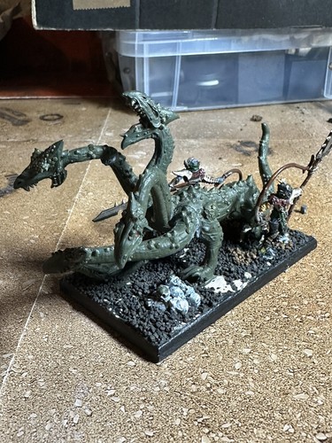Warhammer games workshop - games,