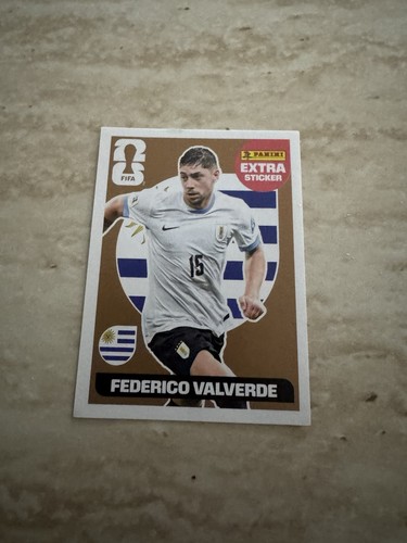 Federico valverde 2026 world - federico,