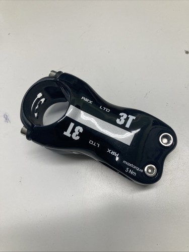 Arx ltd 60mm 6 - 3t, degree