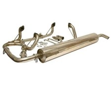 Preservation parts stainless - preservation,