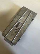 2008 JAGUAR X TYPE VOICE MODULE 2R8F-14B292-BD