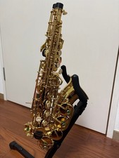 Antigua Eldon Curved Soprano