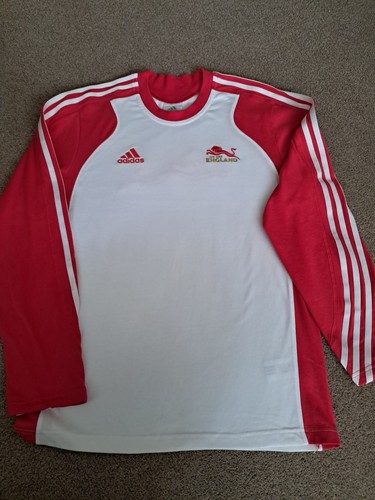 Rare england rugby top - rare,
