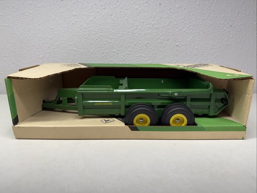 John deere hydra push - 1/16,
