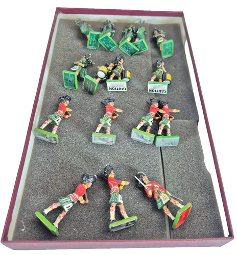 Britain 1990 grenadier - w,