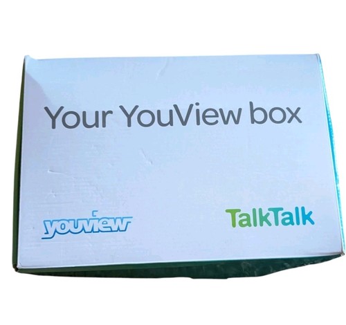 Talktalk huawei youview - talktalk,