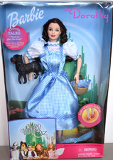 1999 Playline Coll Barbie as