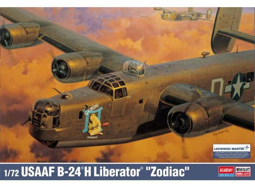 Academy 12584 usaaf - academy,