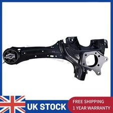 Rear Right Suspension Trailing