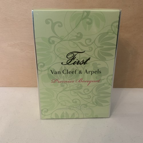 First van cleef - &, arpels