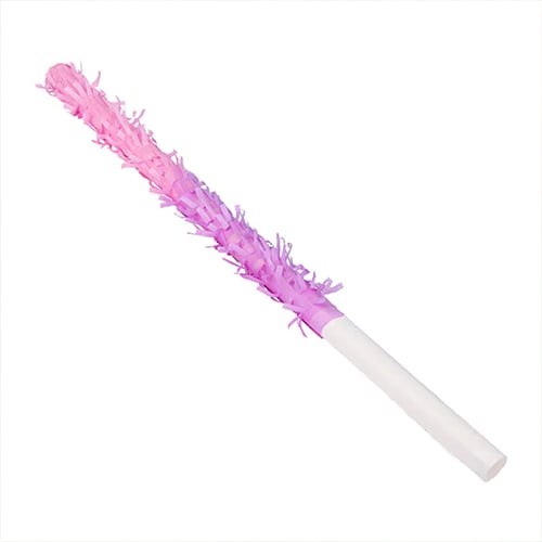 Pink pinata buster stick - pink,