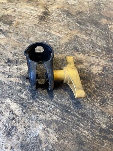 Attachment clamp from 2006 - attachment,
