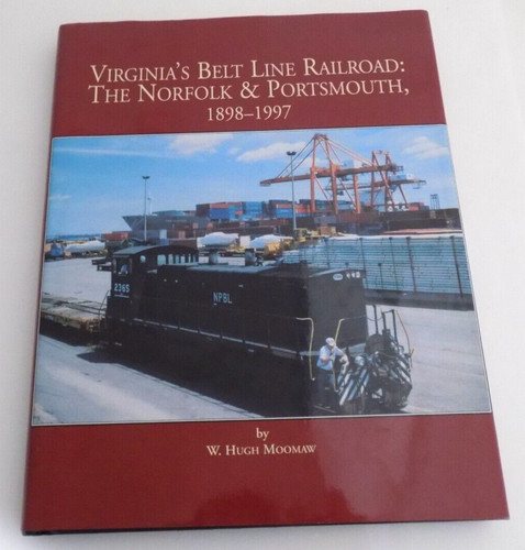 1998 virginia belt line - 1998,