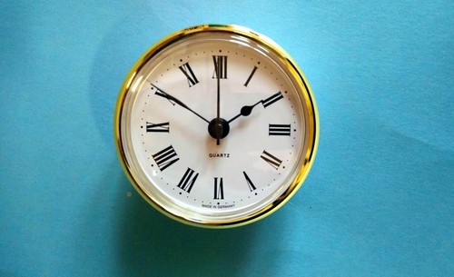 Replacement german 66mm bezel - replacement,