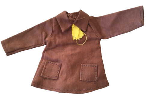Vintage amanda jane brownie - amanda,