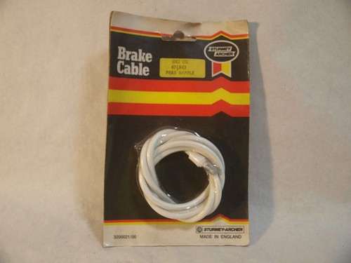 Nos sturmey archer gkj - sturmey,