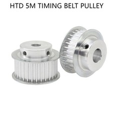 5M Timing Belt Pulley With