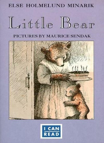 Little bear by - little, (i