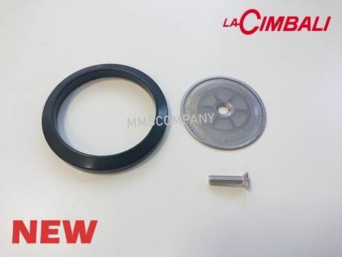 Cimbali parts group - –,