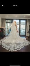 Alessia By Elysee - Wedding Dress