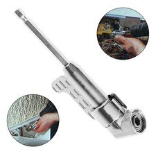 1/4 HEX Impact Driver Right Angle Screw Bit Drill Screwdriver Tool 90 Degree NEW