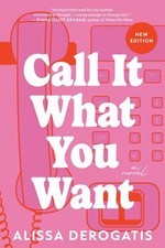 Call It What You Want: A