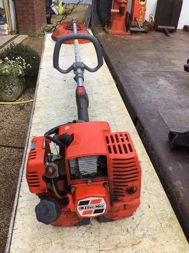 Oleo mac 730s - oleo-mac, strimmer