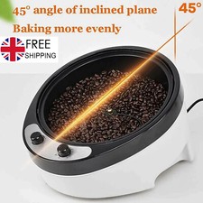 220v electric coffee bean - coffee,