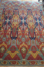 Majestic Antique Romanian