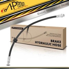 A-Premium Front Brake Hose for