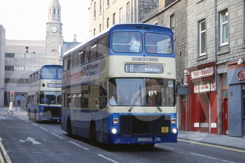 Bus photo tayside 30 - -,