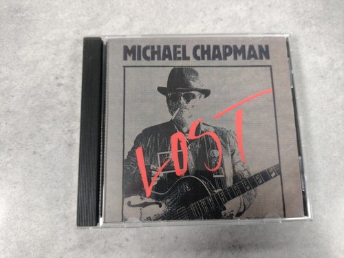 Michael chapman lost album - michael,
