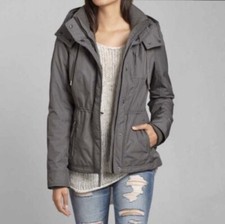 A&F all season weather warrior