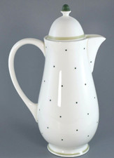 VINTAGE SUSIE COOPER COFFEE